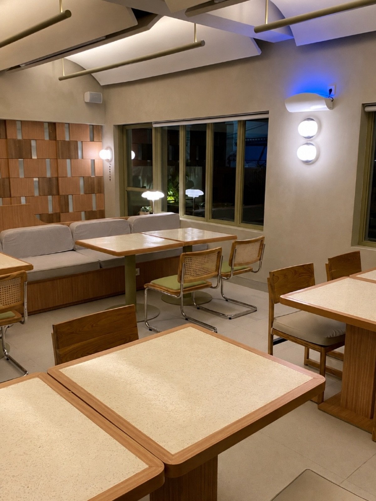 Fine Dining Social Barn